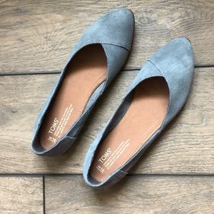 Toms - Jutti Flats